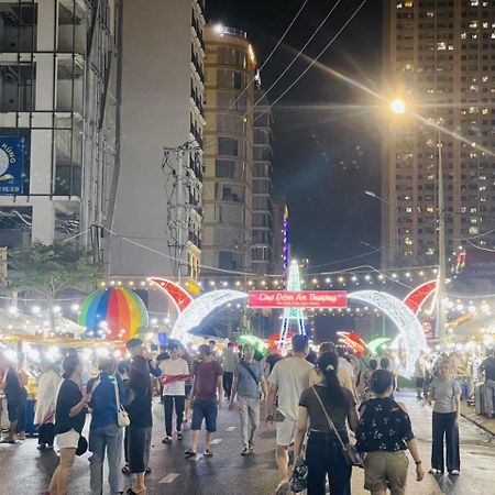 Bao Anh Apartment Дананг Экстерьер фото