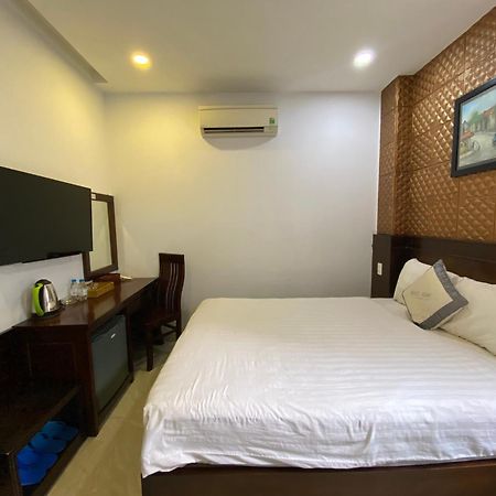 Bao Anh Apartment Дананг Экстерьер фото