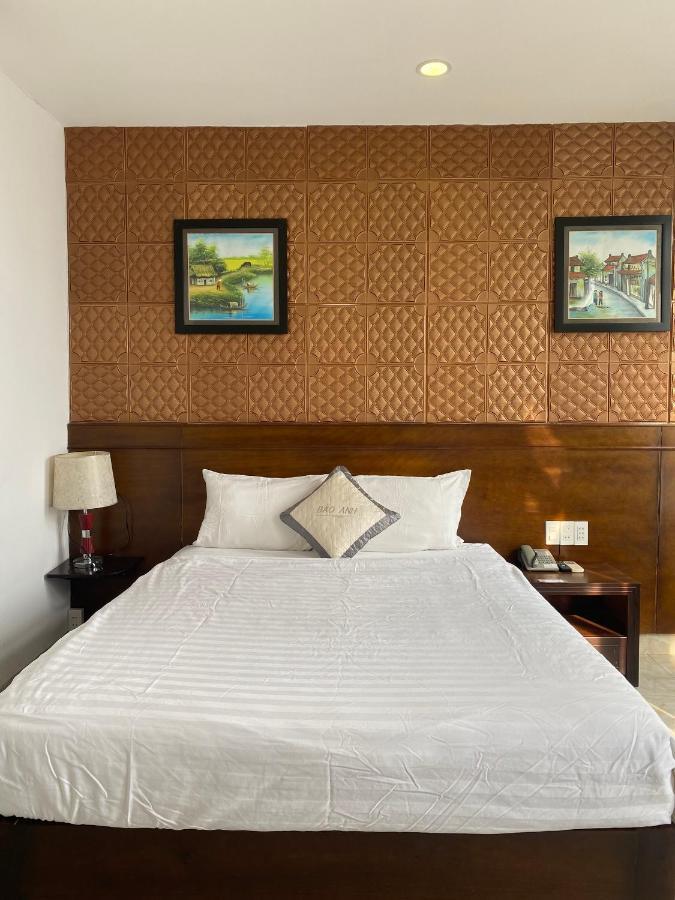 Bao Anh Apartment Дананг Экстерьер фото