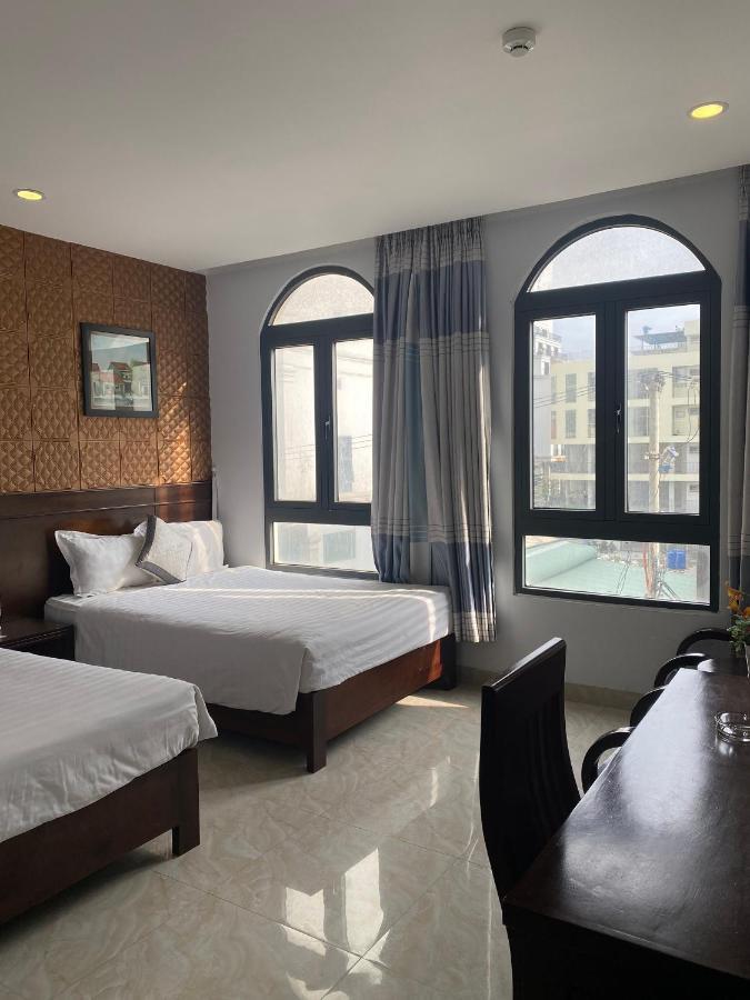 Bao Anh Apartment Дананг Экстерьер фото