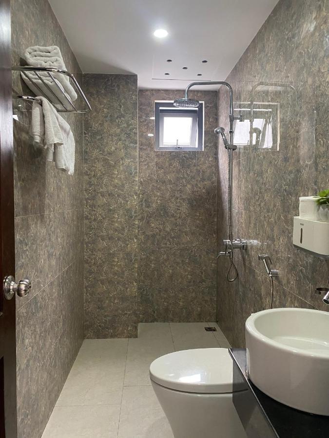 Bao Anh Apartment Дананг Экстерьер фото