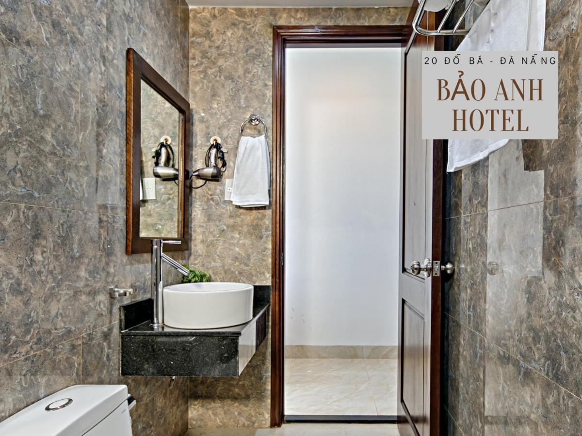 Bao Anh Apartment Дананг Экстерьер фото