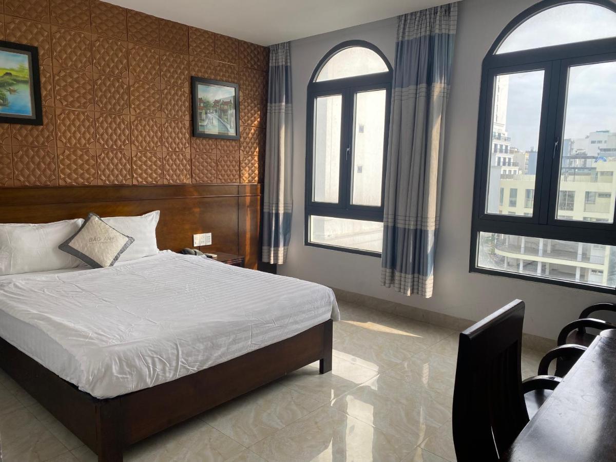 Bao Anh Apartment Дананг Экстерьер фото
