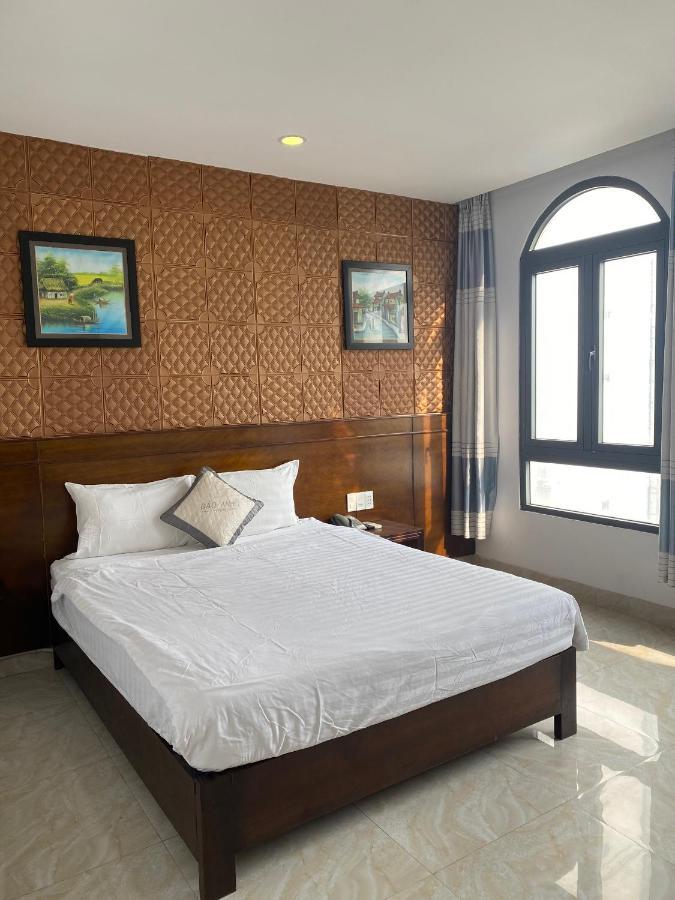 Bao Anh Apartment Дананг Экстерьер фото