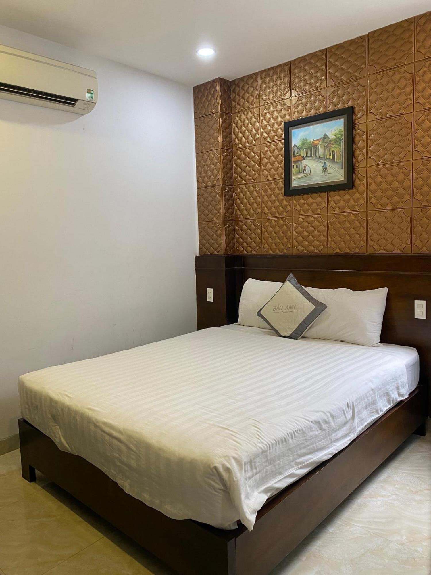 Bao Anh Apartment Дананг Экстерьер фото