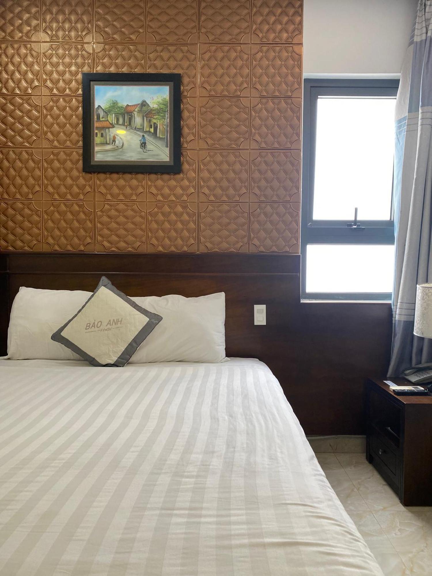 Bao Anh Apartment Дананг Экстерьер фото