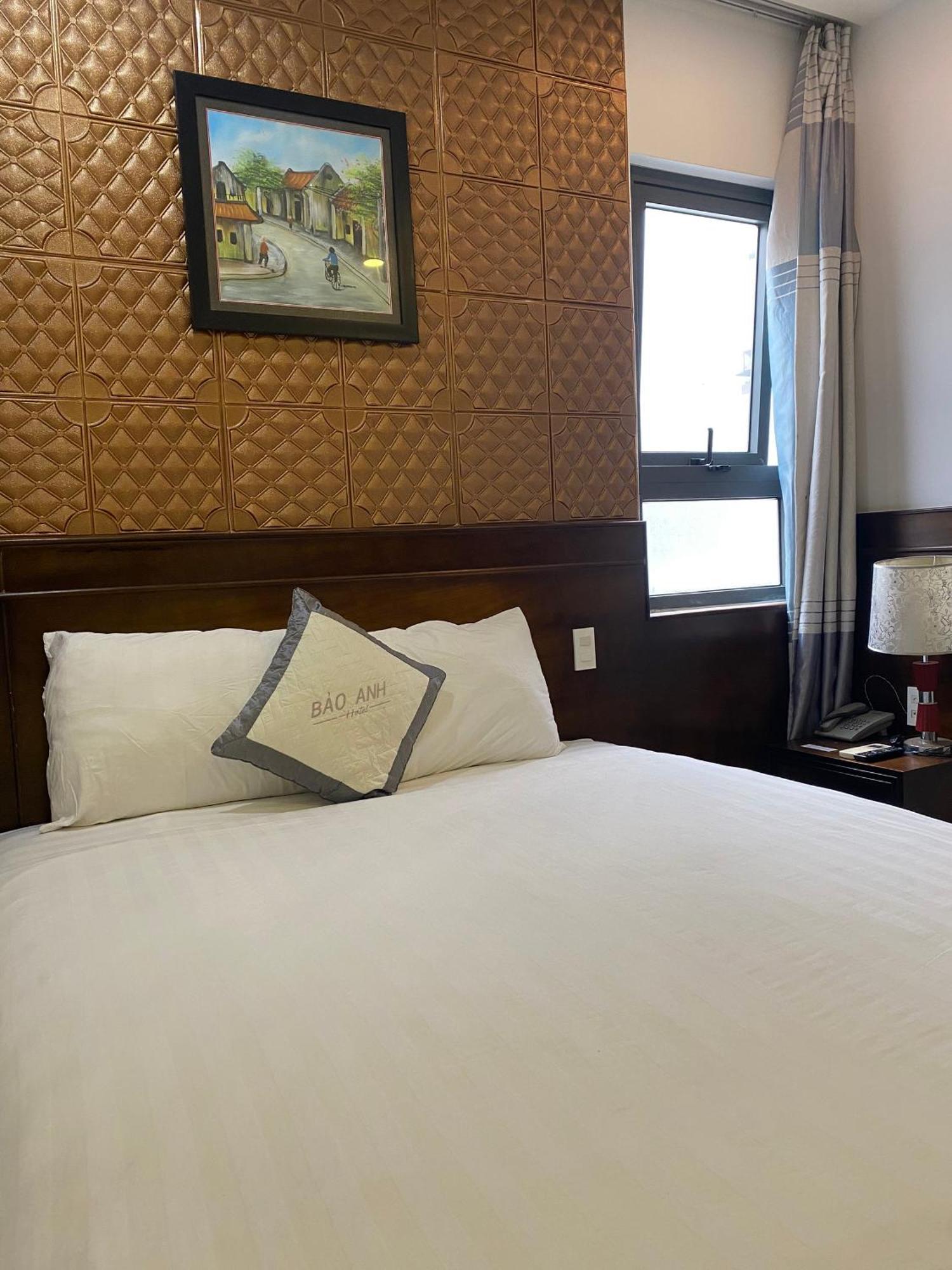 Bao Anh Apartment Дананг Экстерьер фото